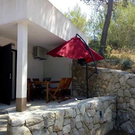 Apartman Leo Nečujam Εξωτερικό φωτογραφία